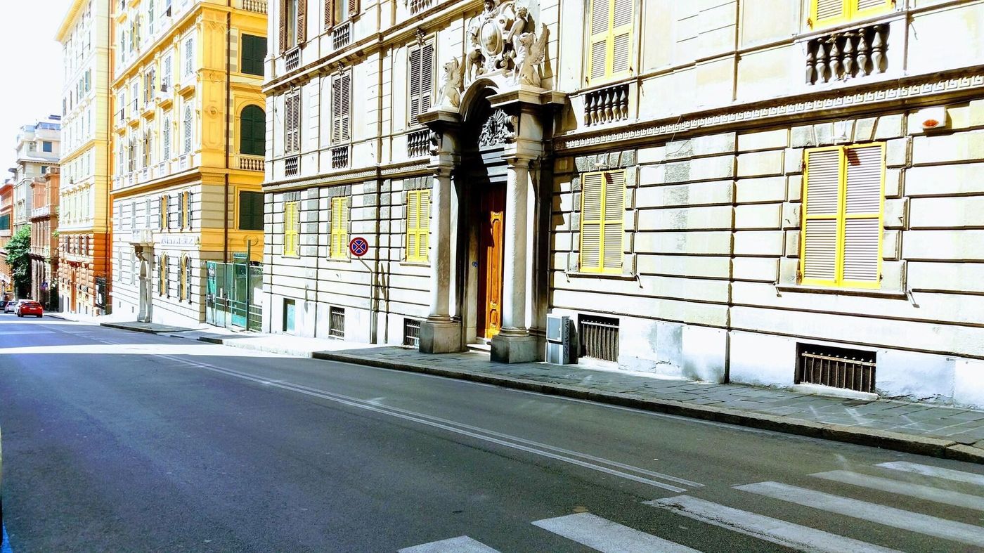 Genova46 Suites & Rooms - Italy - GENOA - General view - 9