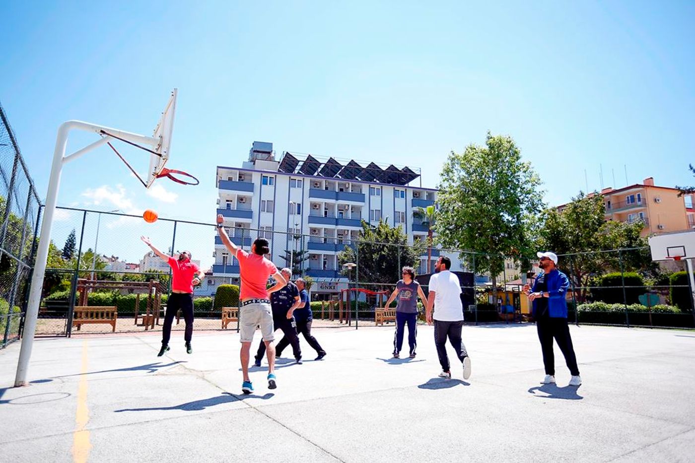 Enki-Hotel-Alanya-Sports-and-Entertainment-27