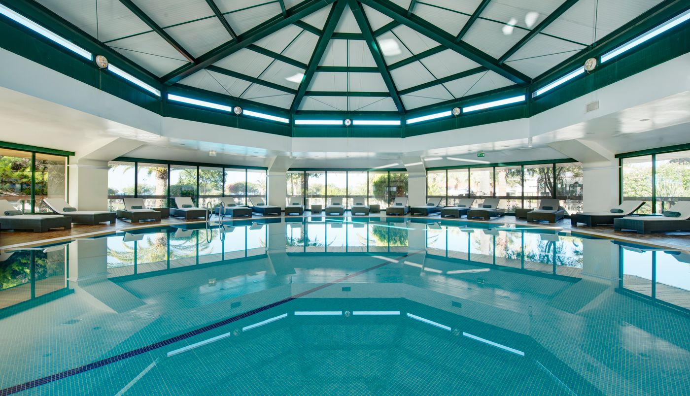 Tivoli Marina Vilamoura Algarve Resort