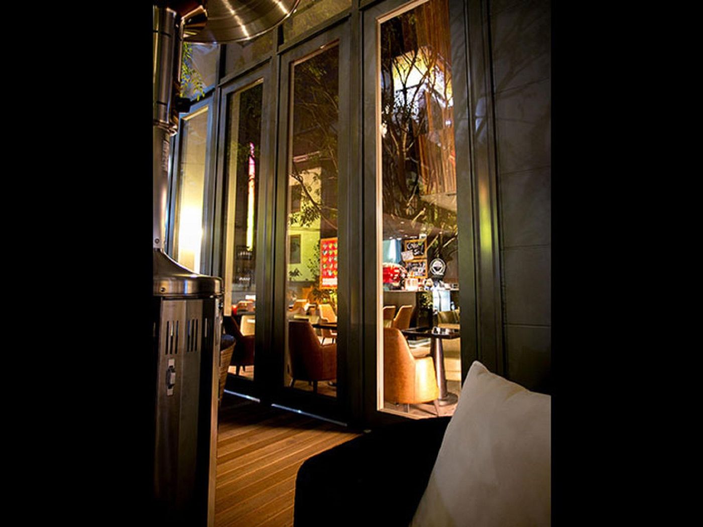 Shinjuku Granbell Hotel-Japan-Tokyo-Lobby-8