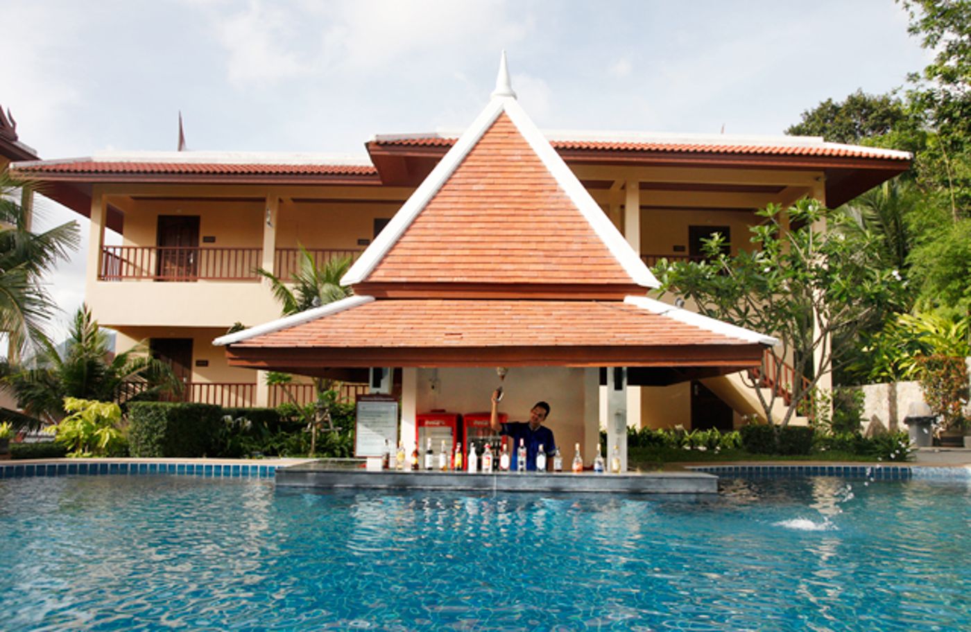 Baan Yuree Resort & Spa