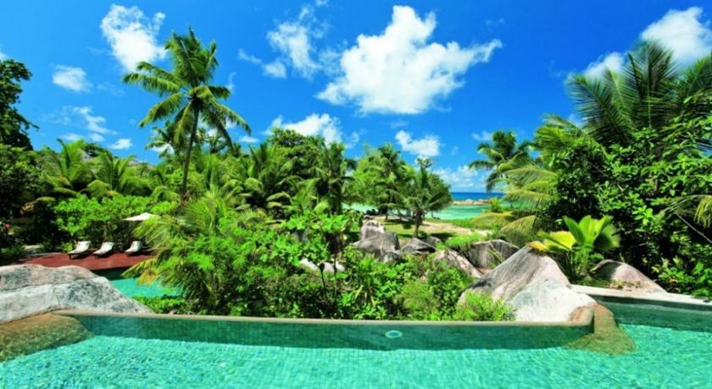 Constance Lemuria Resort