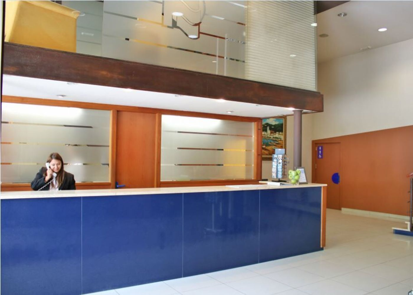 30 Degrees Hotel Espanya