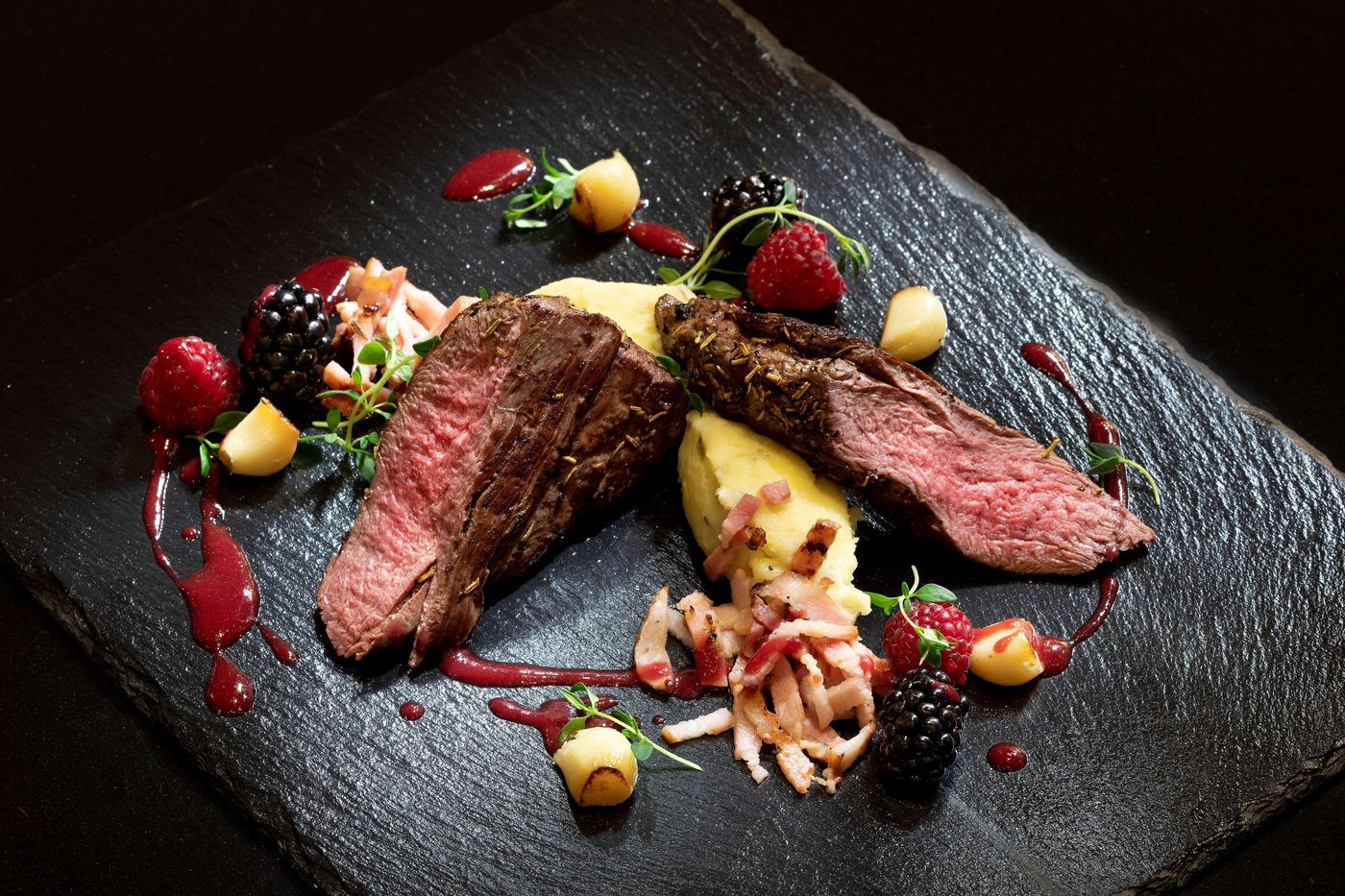 Park-Inn-by-Radisson-Meriton-Conference-Spa-Hotel-Restaurant-52