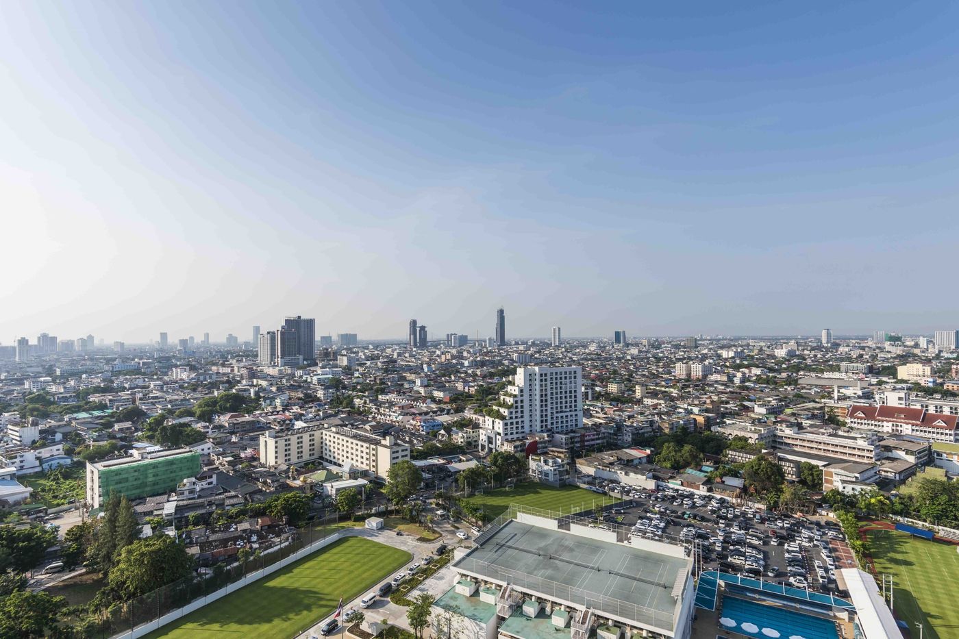 Chatrium-Hotel-Riverside-Bangkok-Room-111