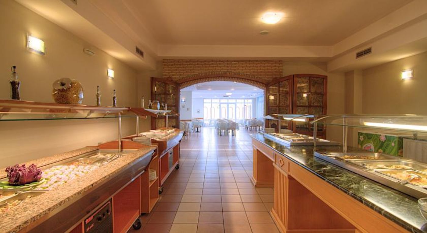 Arion Palace - Adults Only