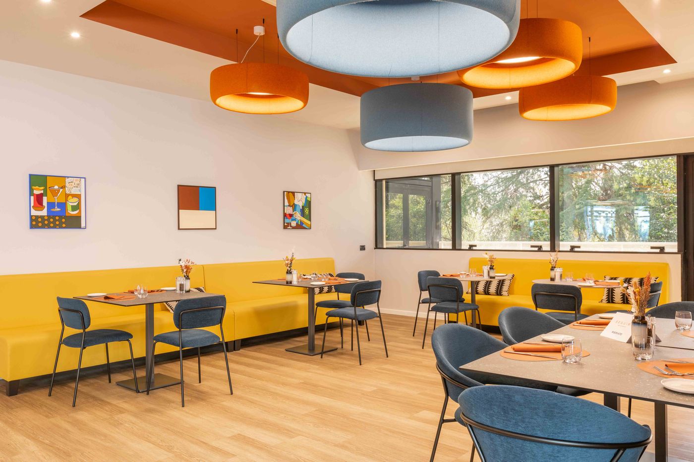 Belstay-Roma-Aurelia-Restaurant-14