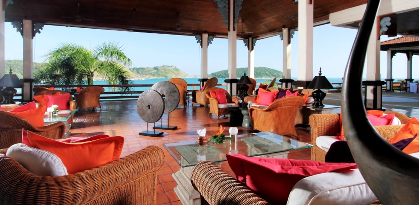 Royal Phuket Yacht Club