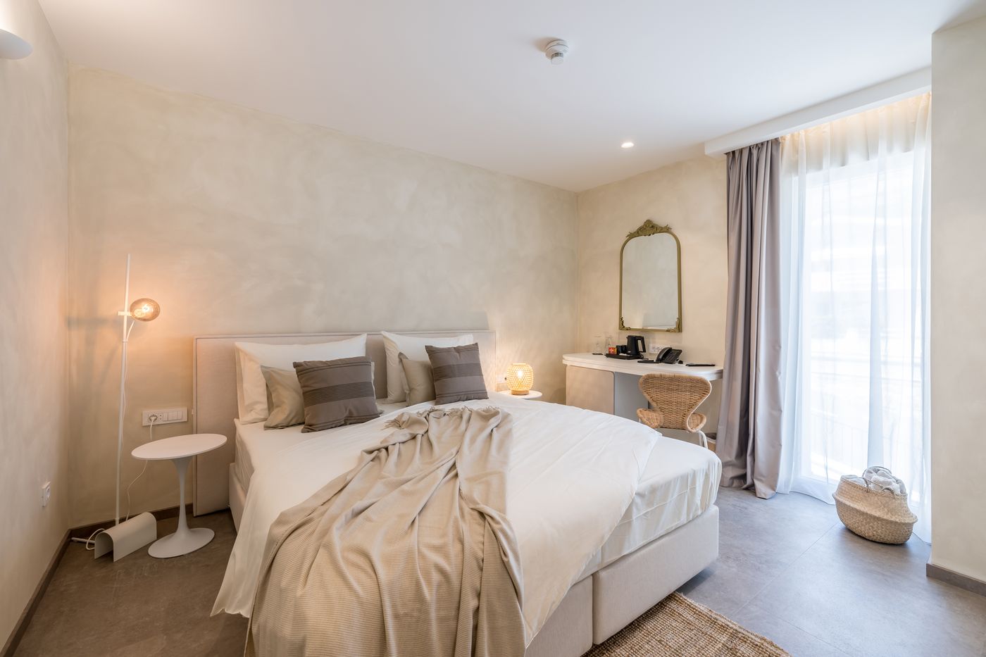 Hotel Aria-Croatia-Podstrana-Room-7