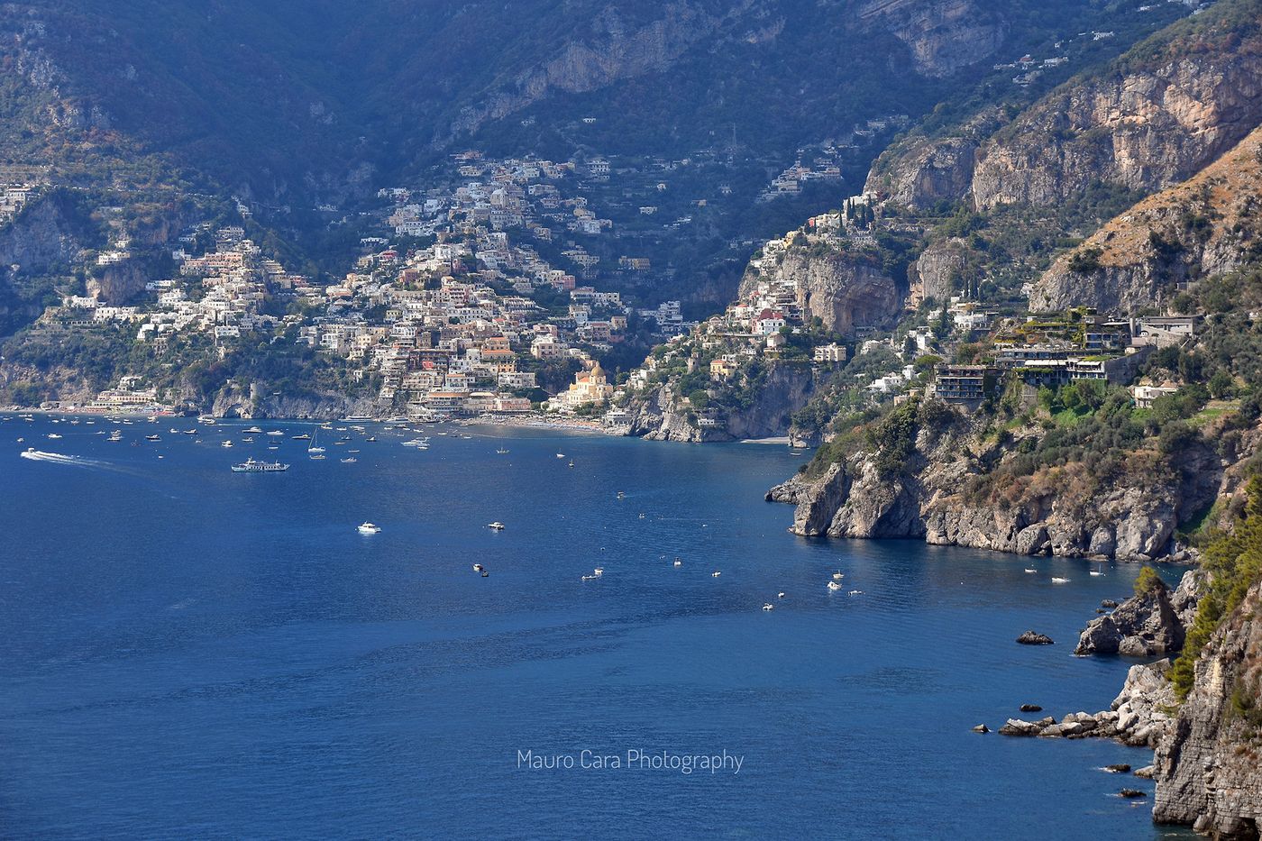 Albergo Diffuso Bacco Furore-Italy-FURORE-General view-10