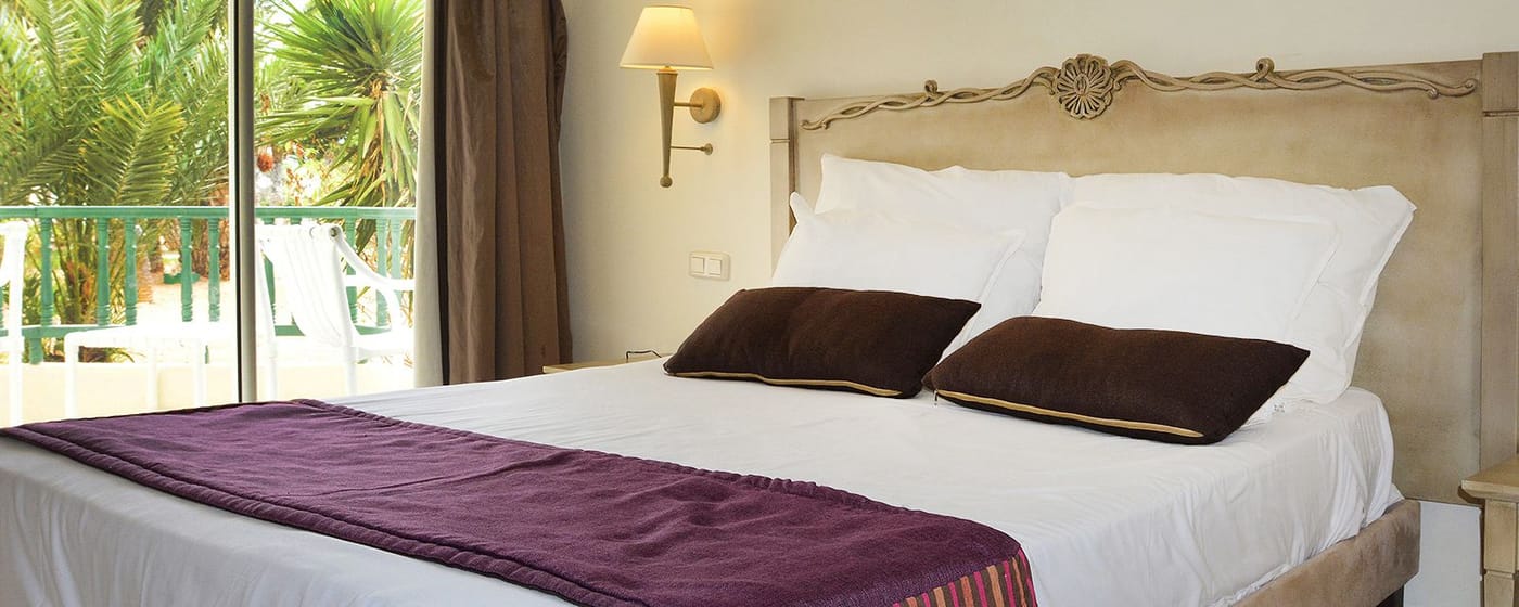 Yadis Djerba Golf Thalasso & Spa