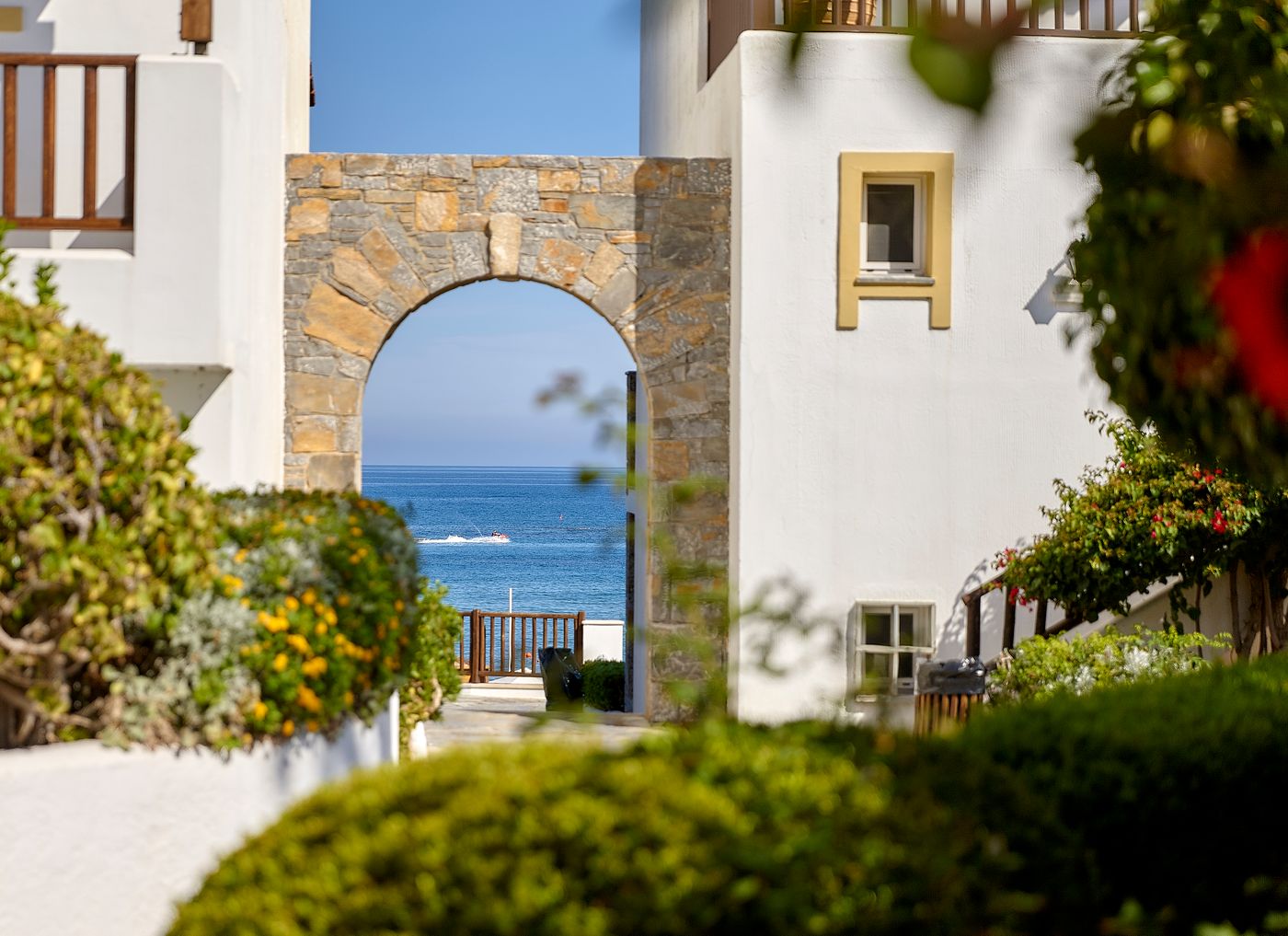 Alexander-Beach-Hotel-and-Village-General-view-82