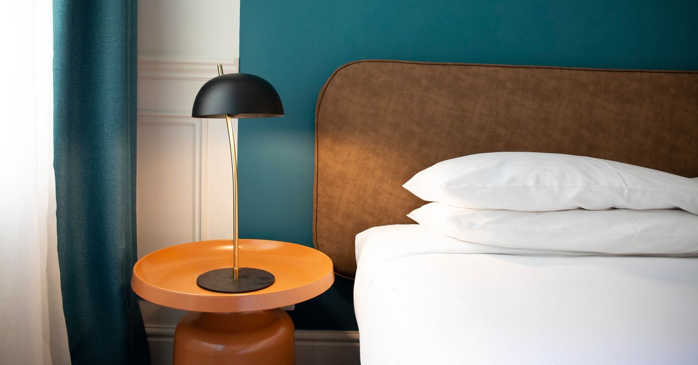 Royal Hotel - France - MONTPELLIER - Room - 7