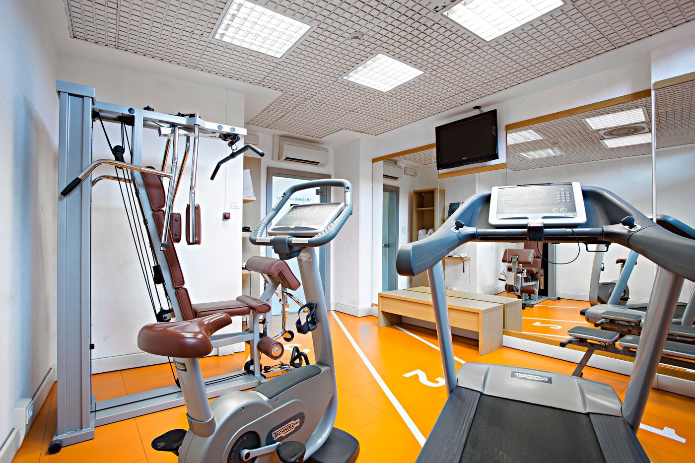 Novotel-Venezia-Mestre-Castellana-Sports-and-Entertainment-73