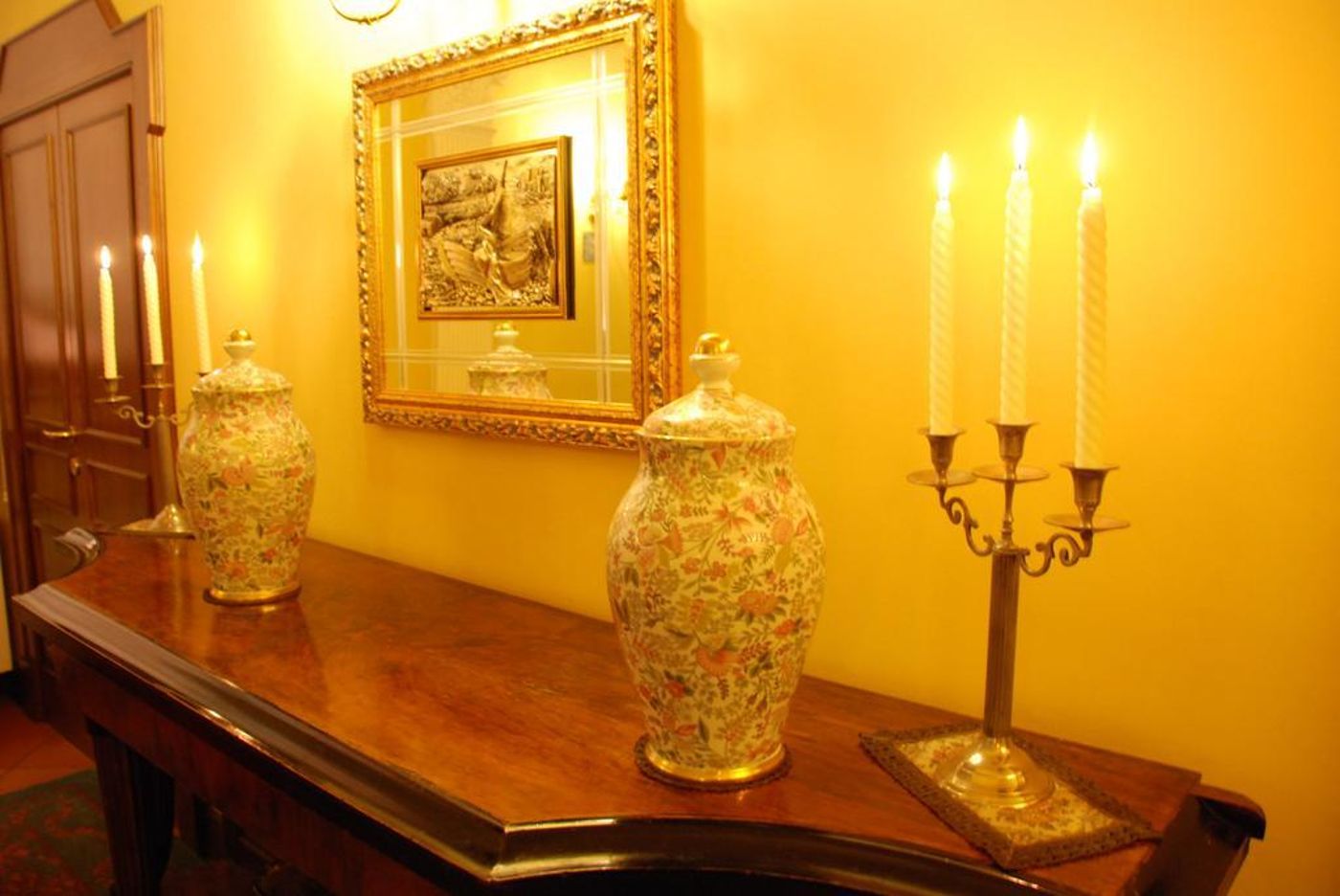 Palace - Italy - BOLOGNA (BO) - General view - 8