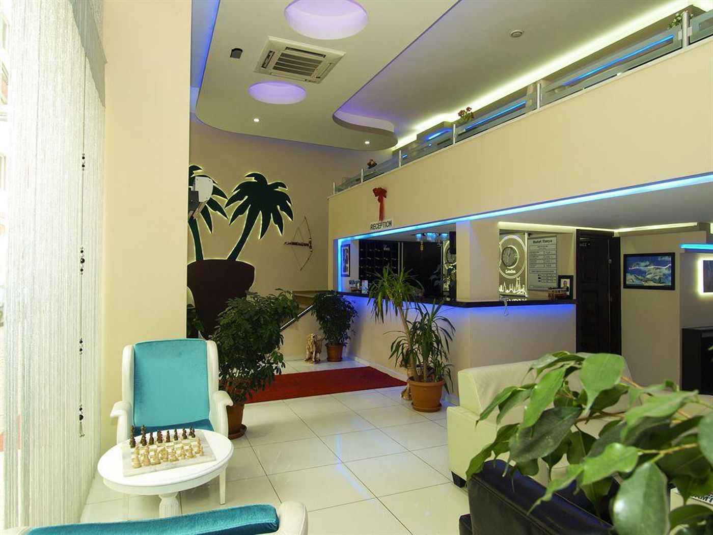 Timya-Turkey-ISTANBUL-General view-10