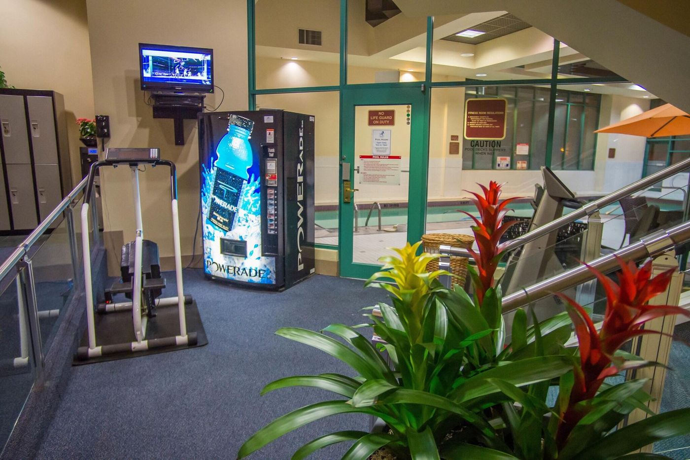 Rosedale-On-Robson-Suites-Hotel-General-view-50