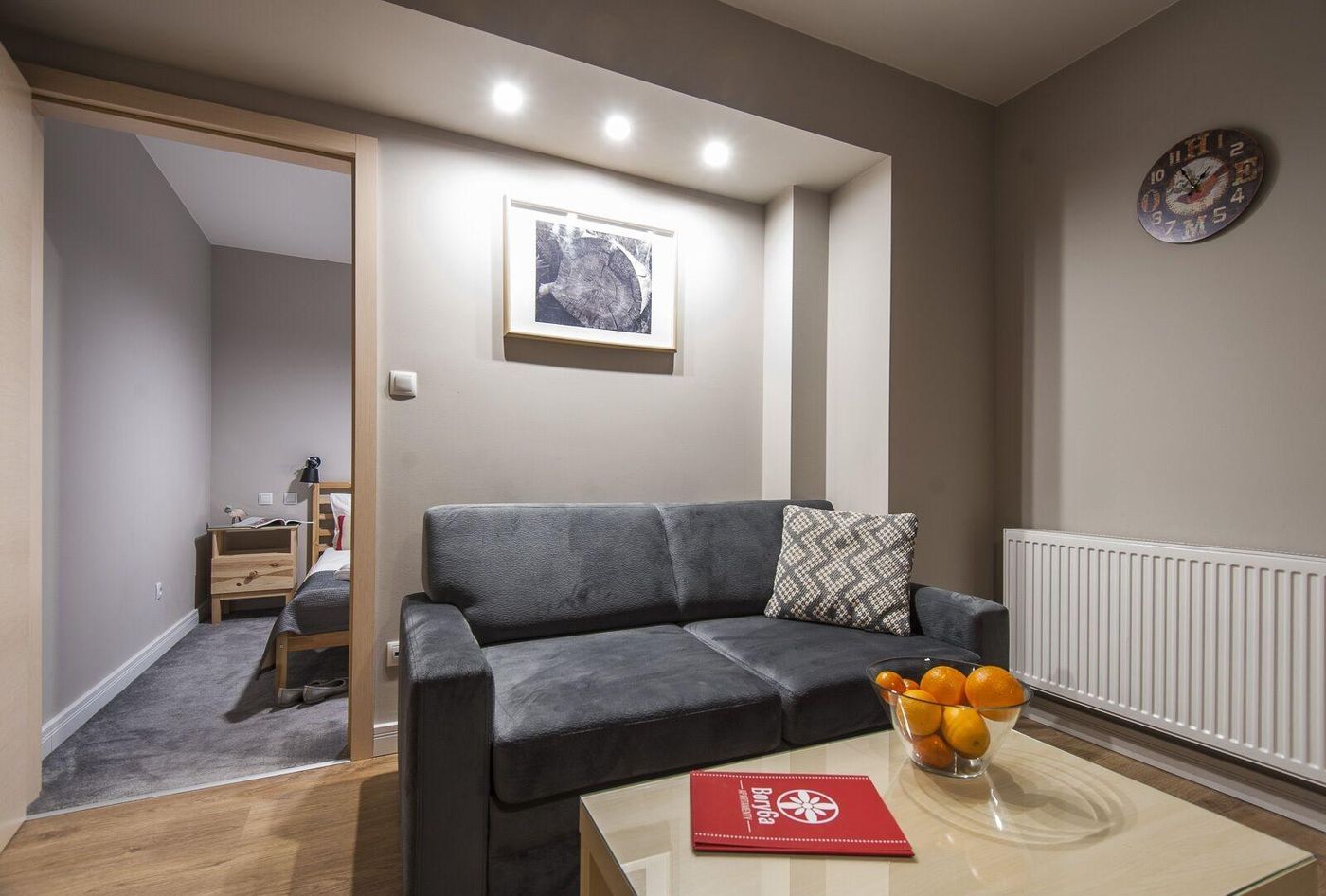 Apartamenty Bory 6a-Poland-Zakopane-Room-6