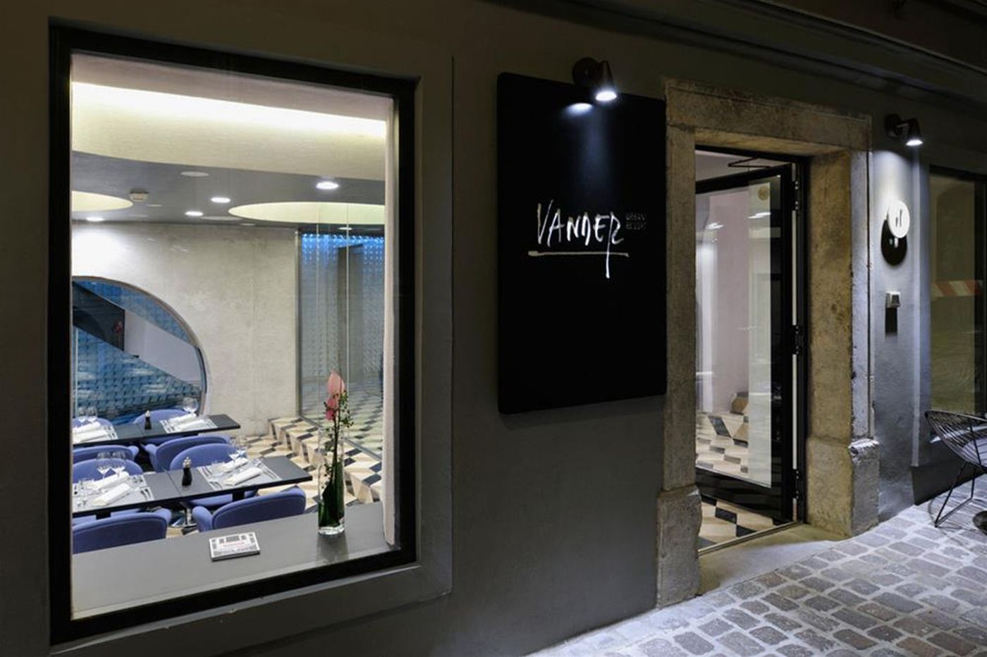 Vander Urbani Resort – A Member Of Design Hotels-Slovenia-Ljubljana-General view-9