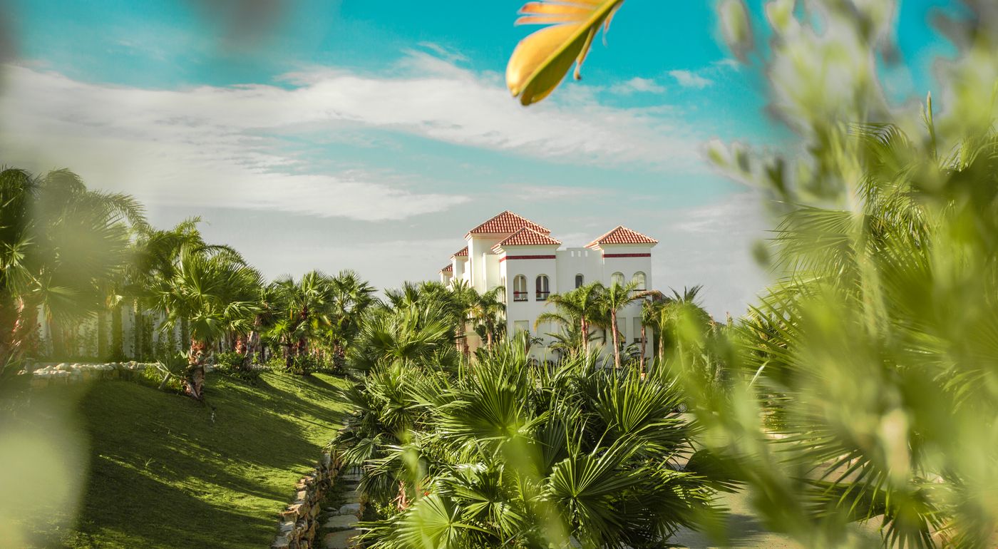 Mnar Castle-Morocco-Tangi-General view-5