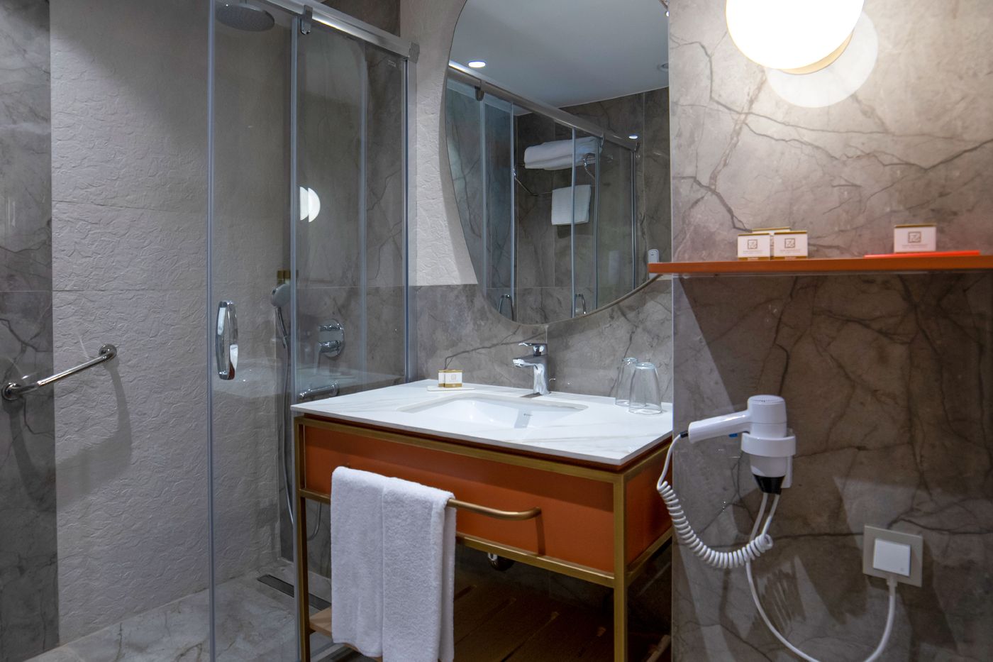 Fame Residence Lara & Spa