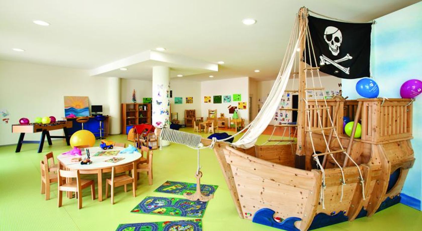 Kempinski Hotel Adriatic