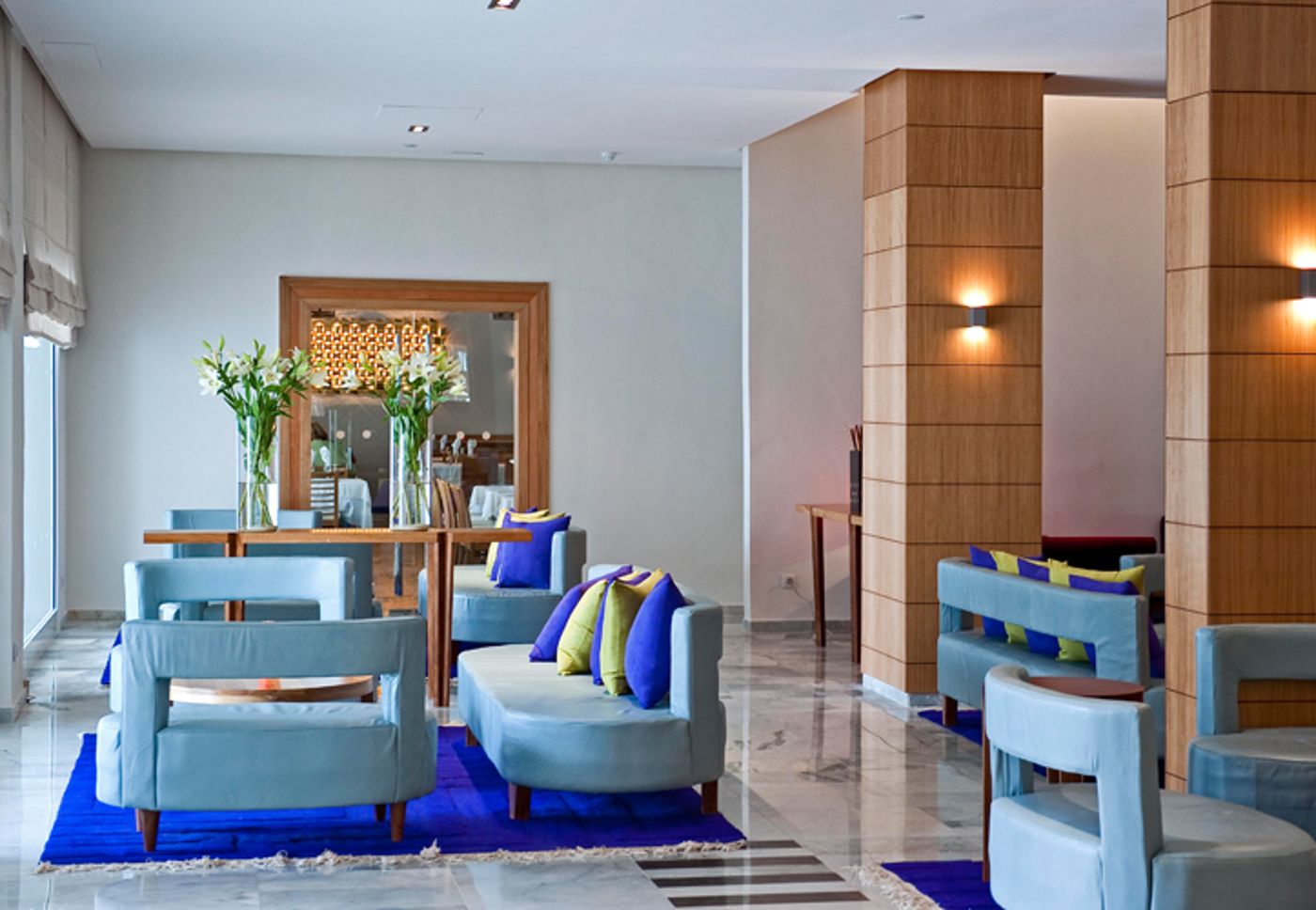 Les Orangers Beach Resort