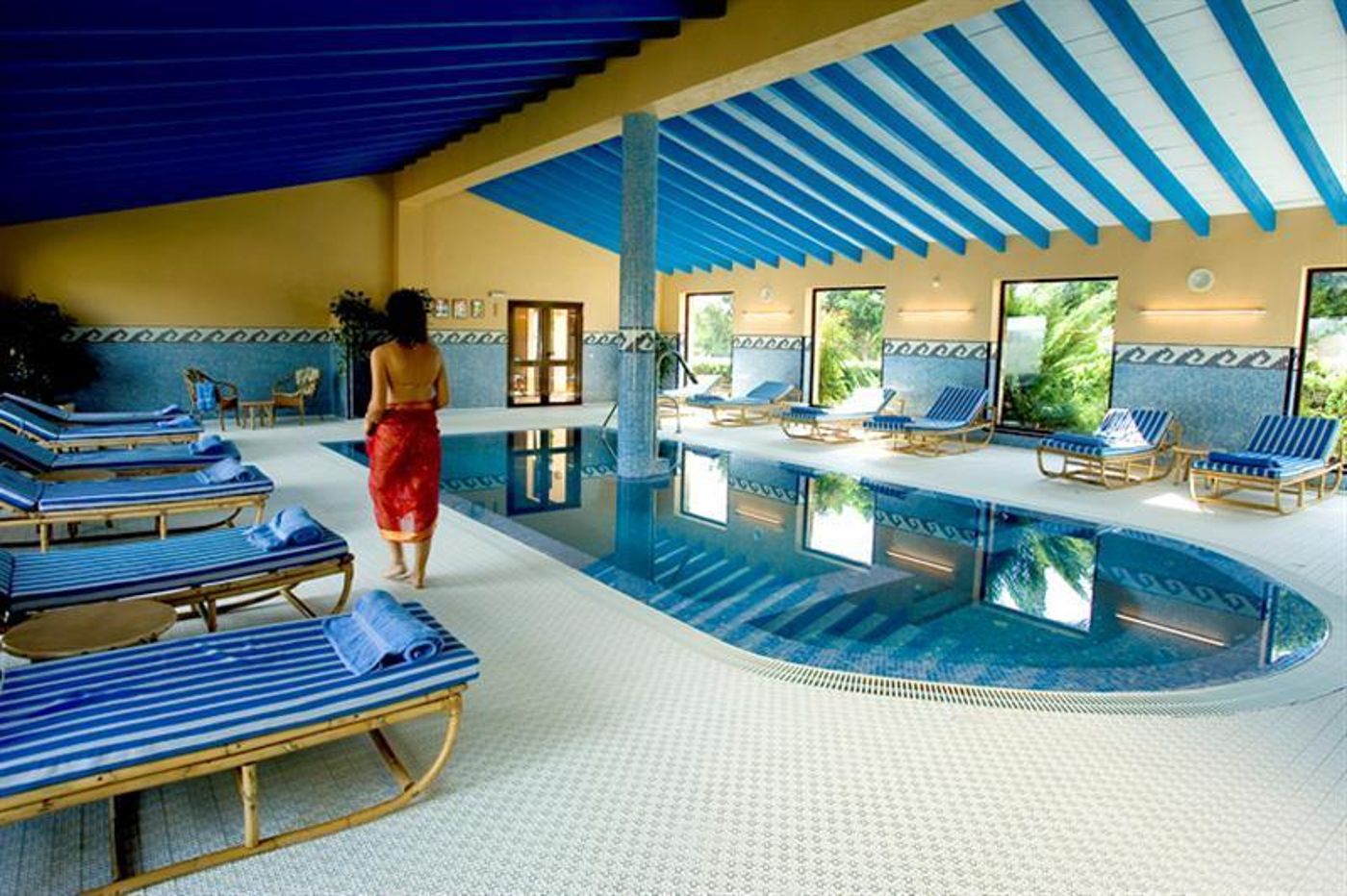 Hotel Son Trobat Wellness & Spa