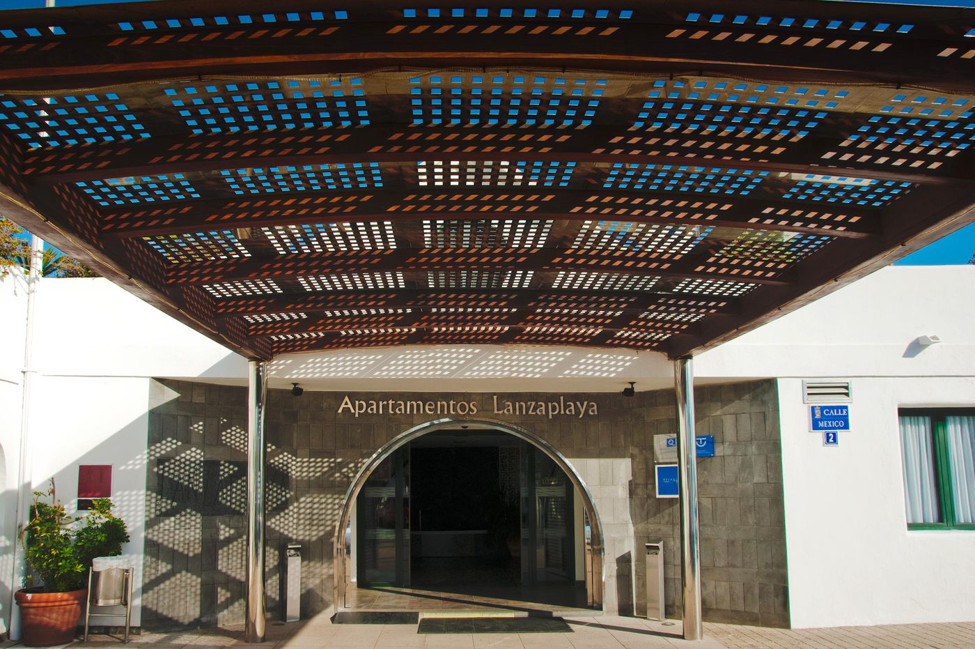 Relaxia-Lanzaplaya-Lobby-20