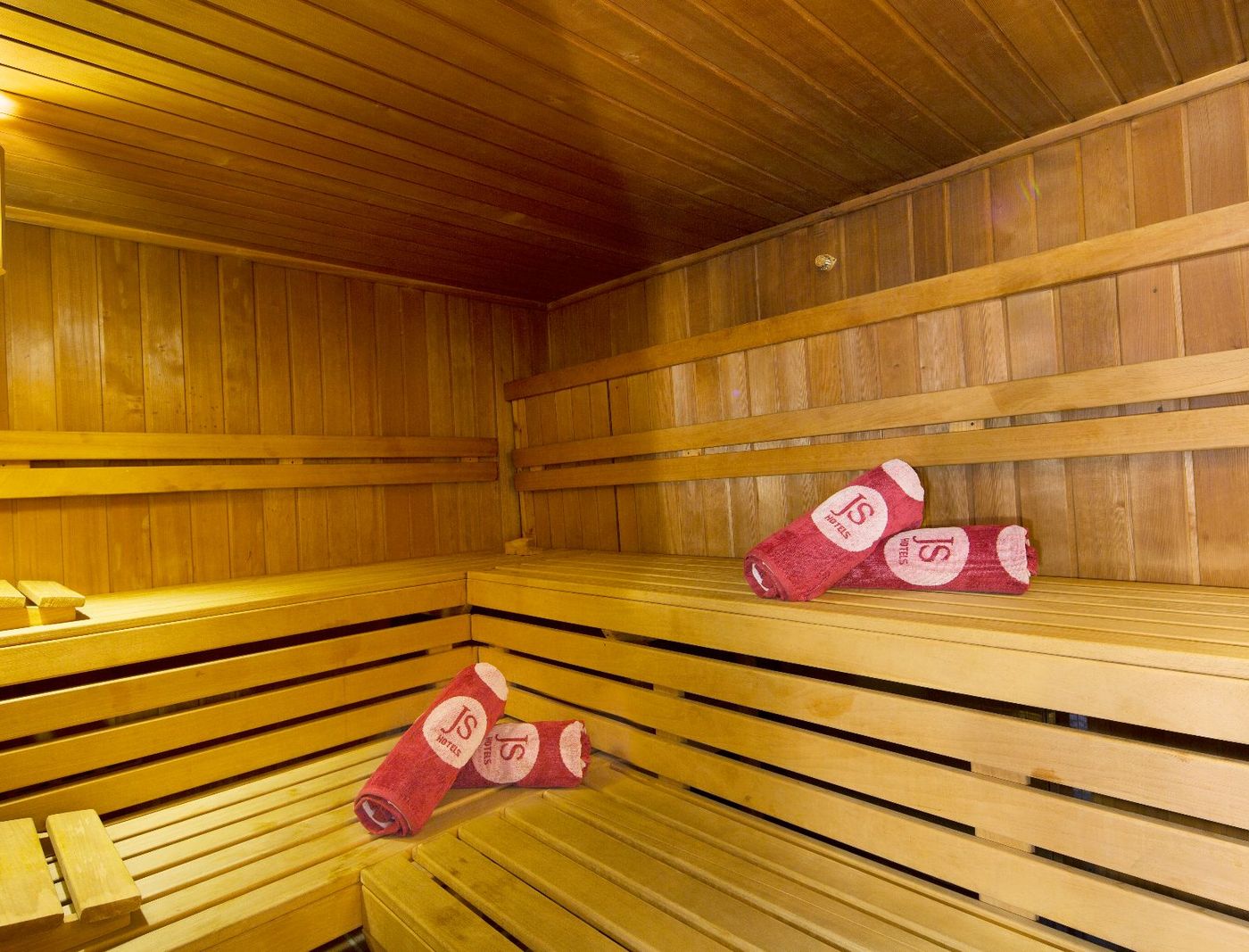 JS Sol de Can Picafort - Adults Only