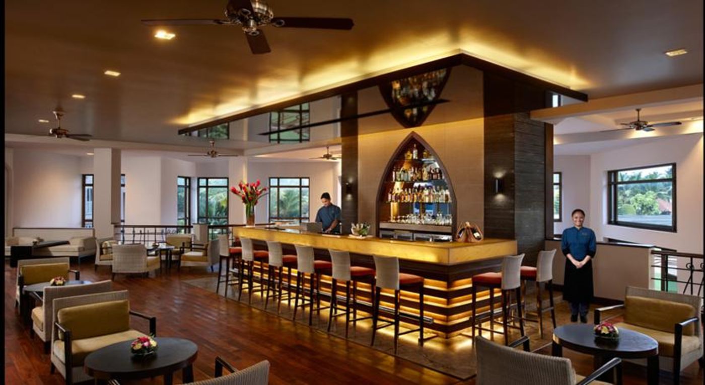 Kenilworth Beach Resort Hotel