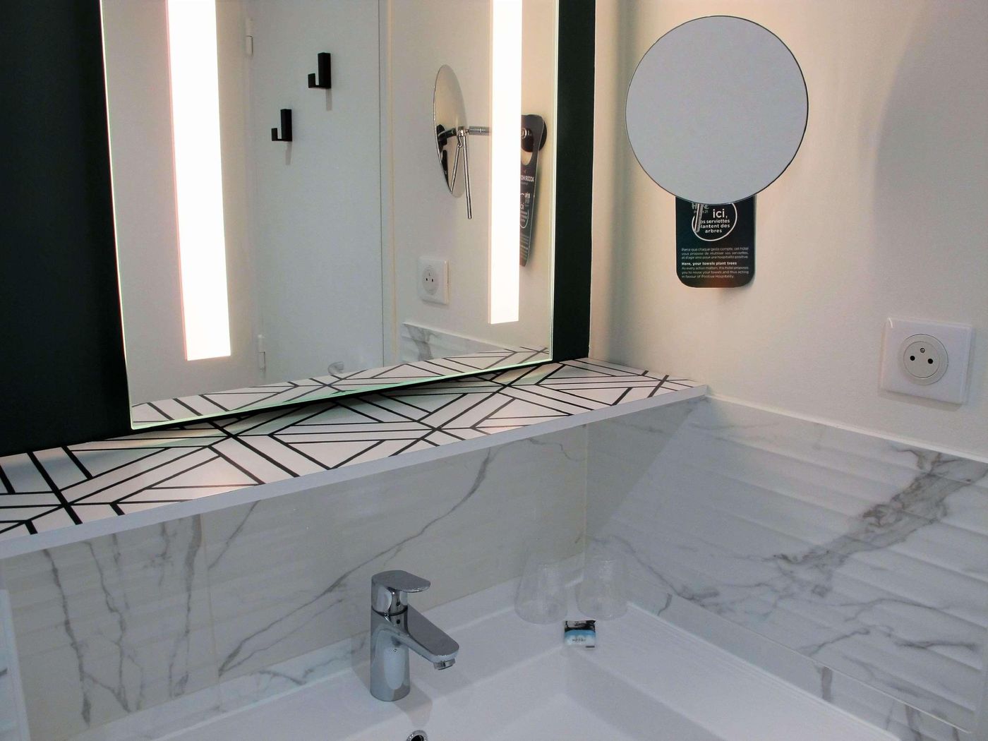 Hôtel Mercure Lyon Centre Brotteaux - France - LYON - Conferences - 3