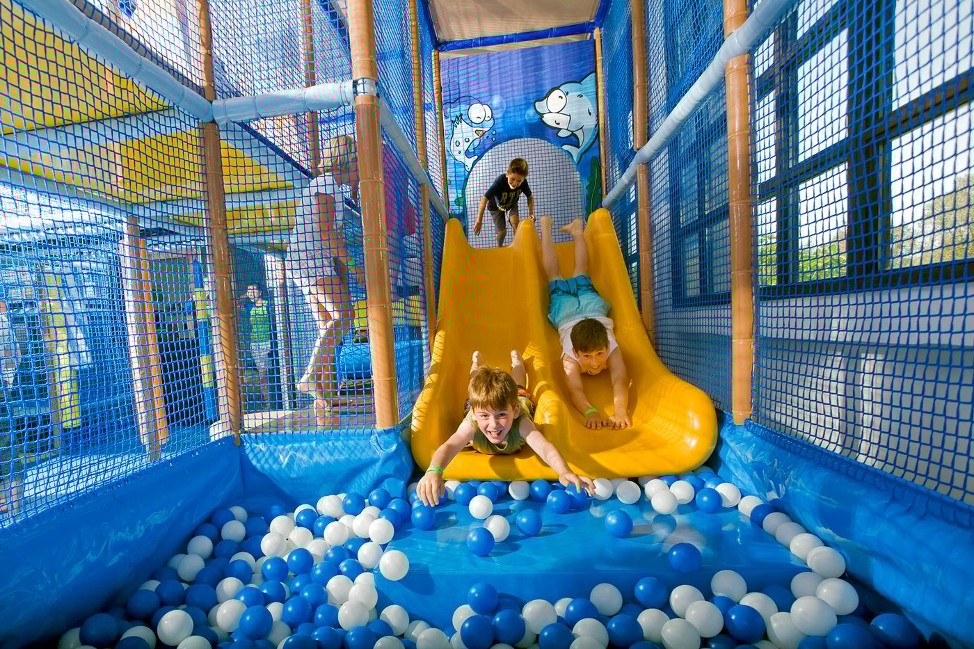 Valamar Tamaris Resort