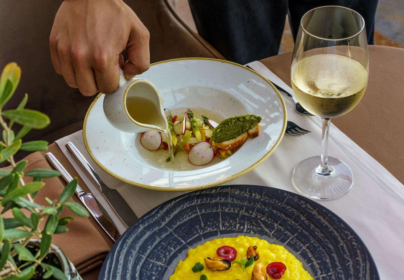 Miraggio-Thermal-Spa-Resort-Restaurant-93