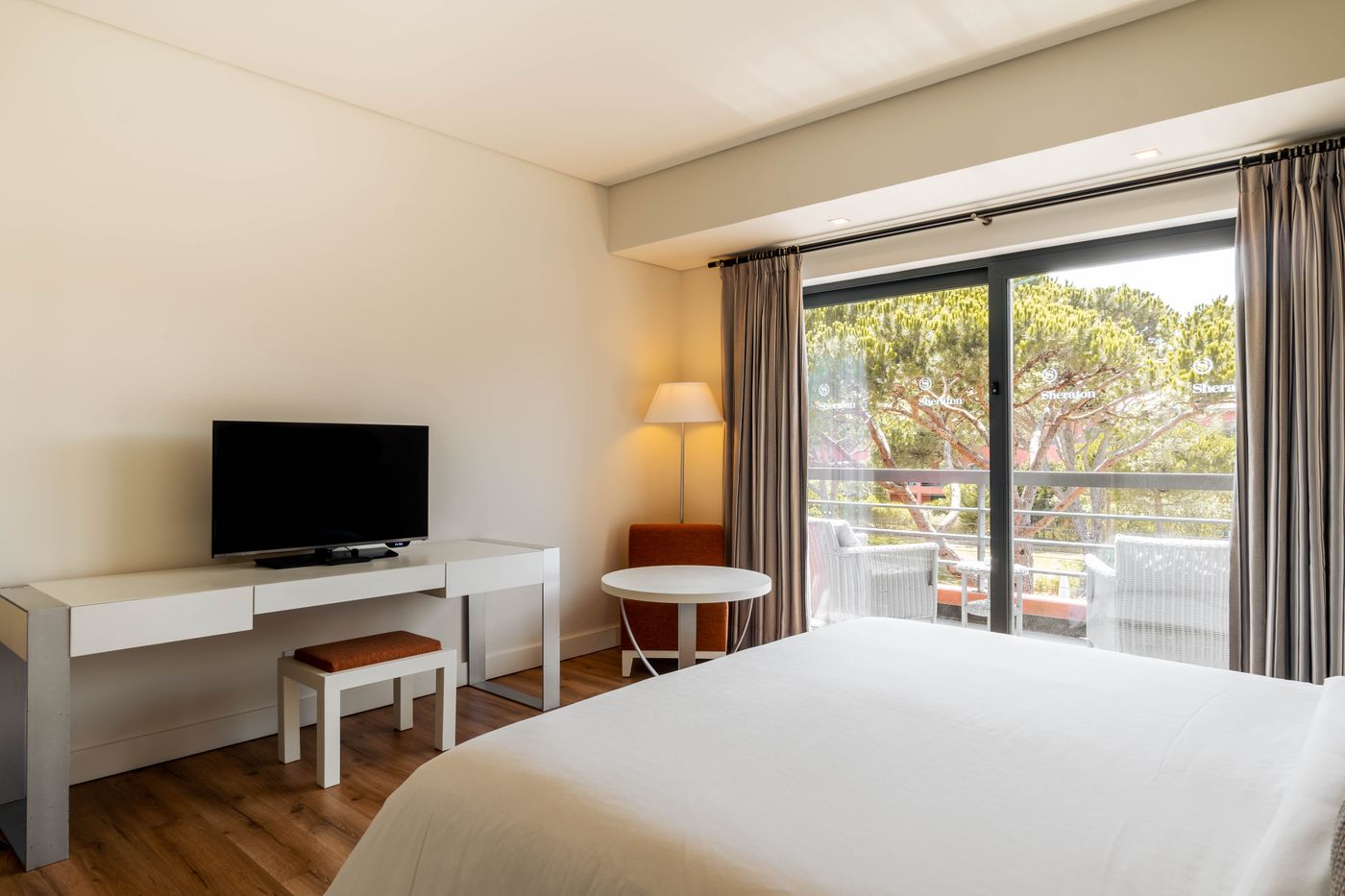 01.07.25 Sheraton Cascais Resort