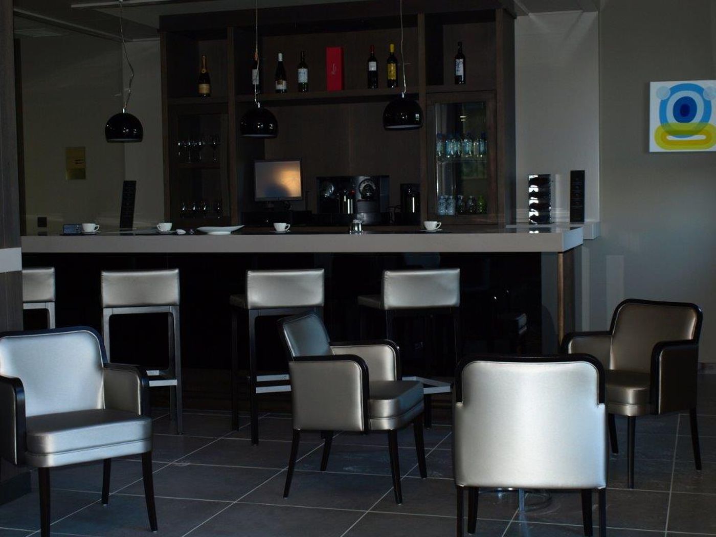 La Piconera Hotel and Spa-Spain-SARDALLA-RIBADESELLA-Lobby-6