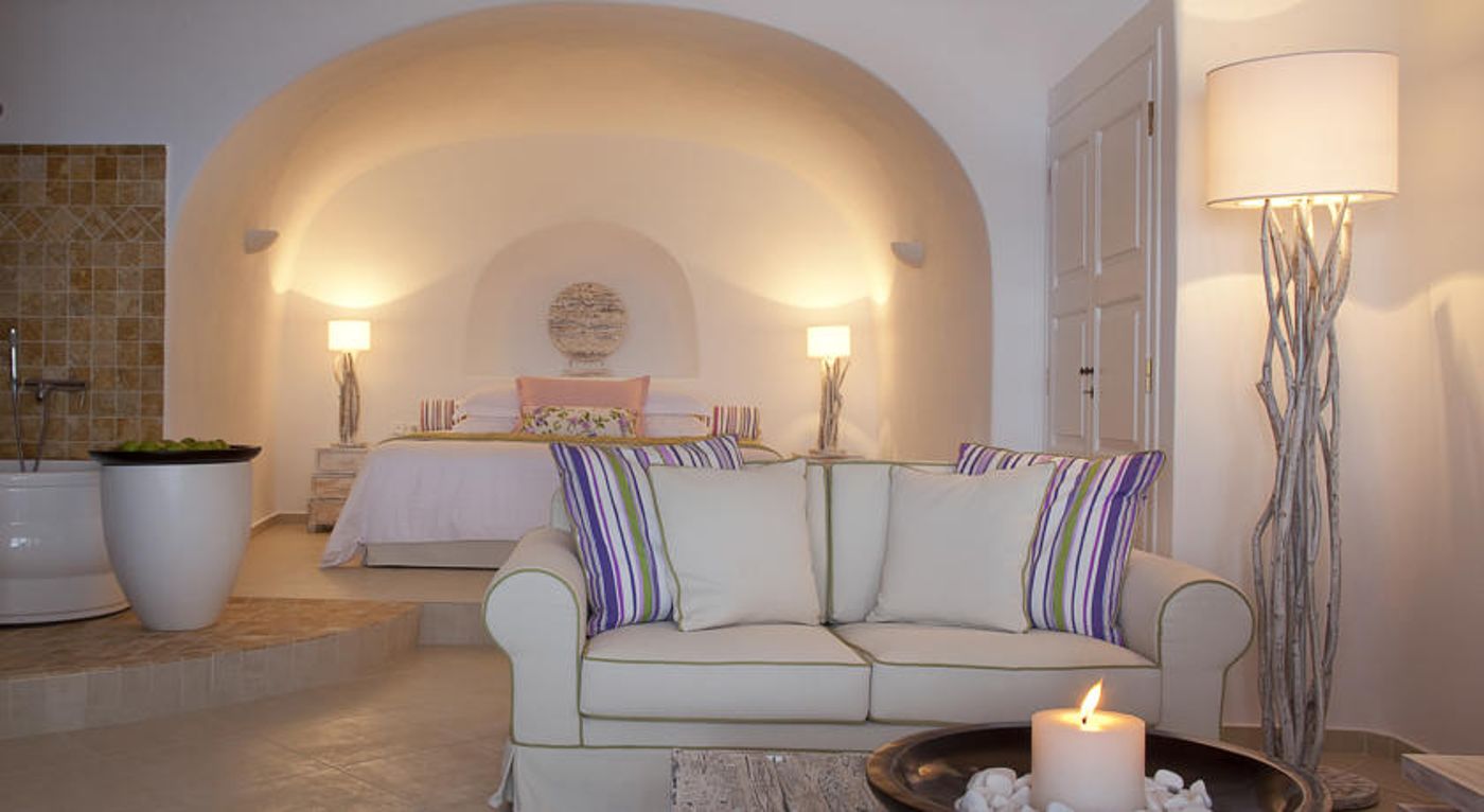 San Antonio Luxury Hotel