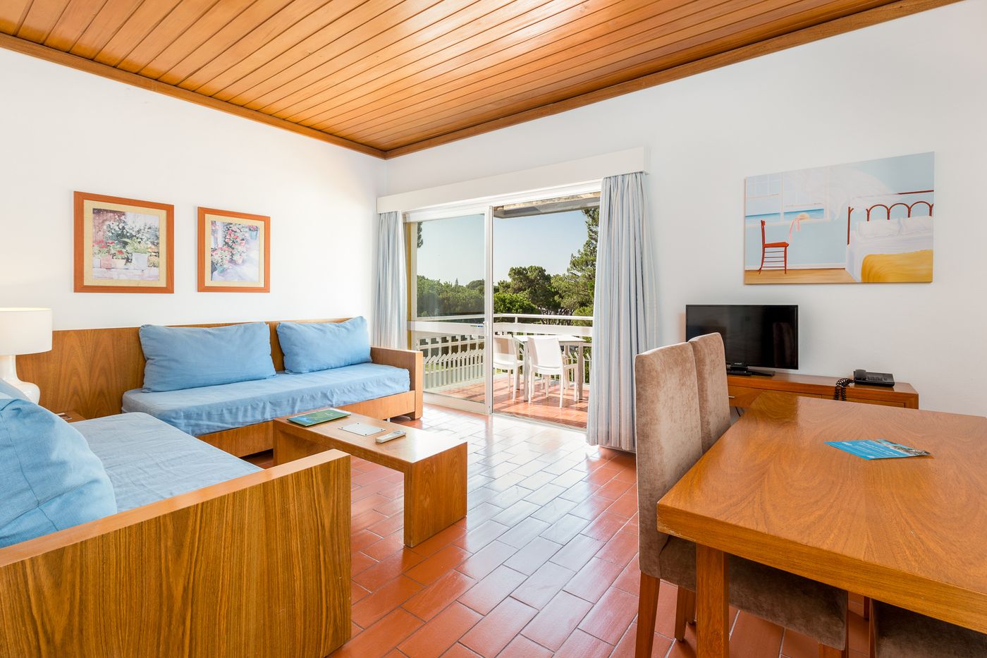 Pinhal da Marina Hotel