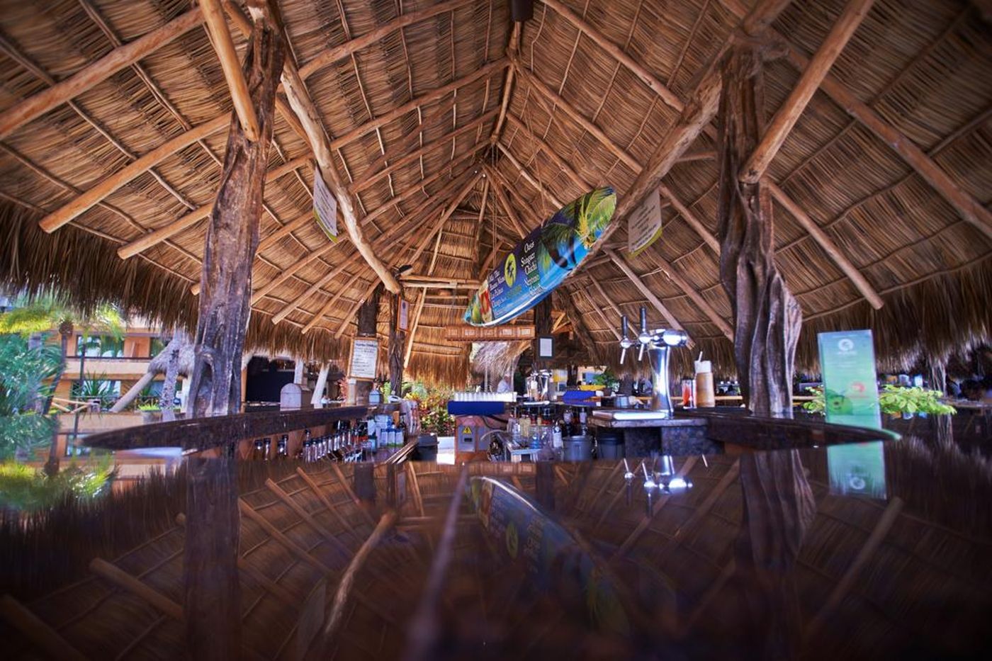 Las Palmas by the Sea