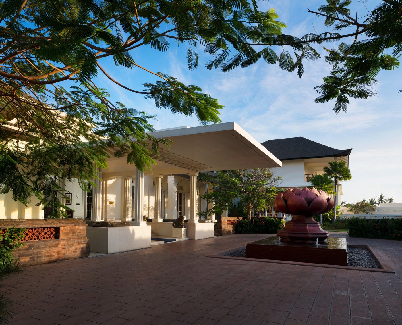 Independents Rumah Luwih Bali-Indonesia-BALI-General view-2