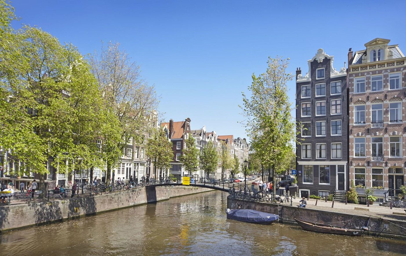 Nova Apartments-Netherlands-Amsterdam-General view-6