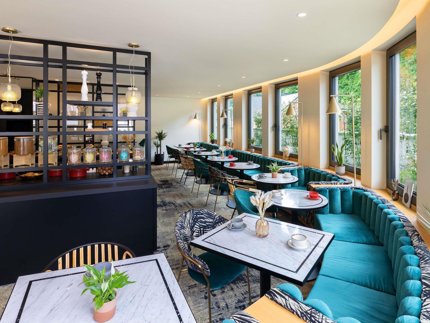 Mercure-Luxembourg-Off-Kirchberg-Restaurant-19