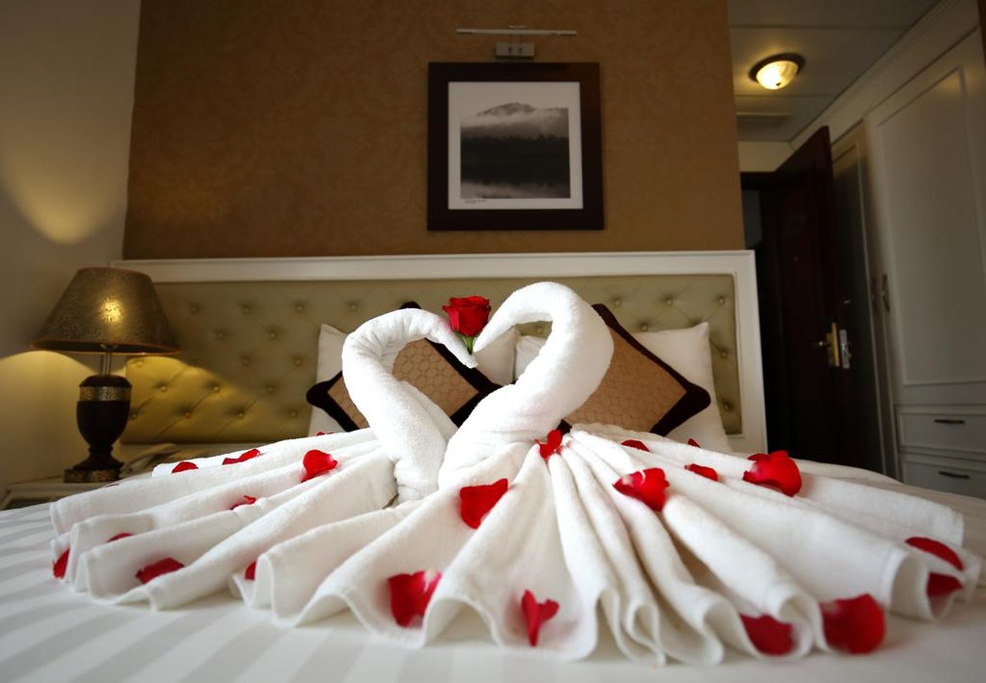 Nesta Boutique Hotel Hanoi-Vietnam-Hanoi-General view-2