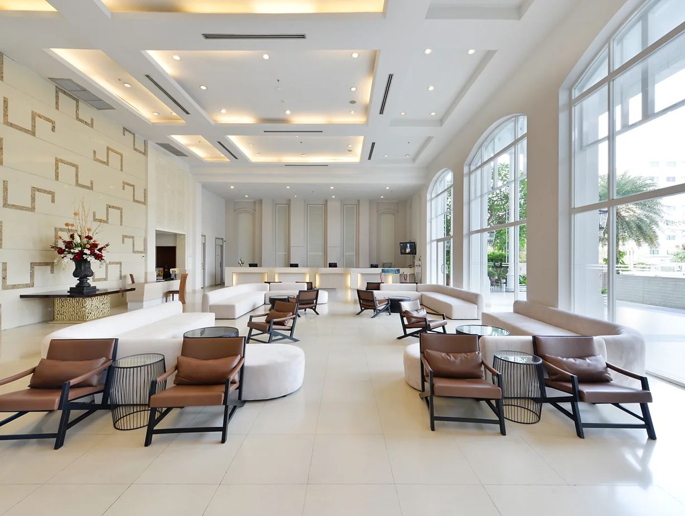 D Varee Jomtien Beach, Pattaya