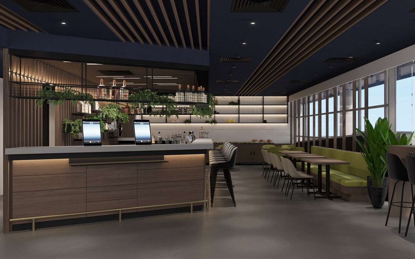 Executive-Residency-by-Best-Western-Amsterdam-Airport-Bar-28