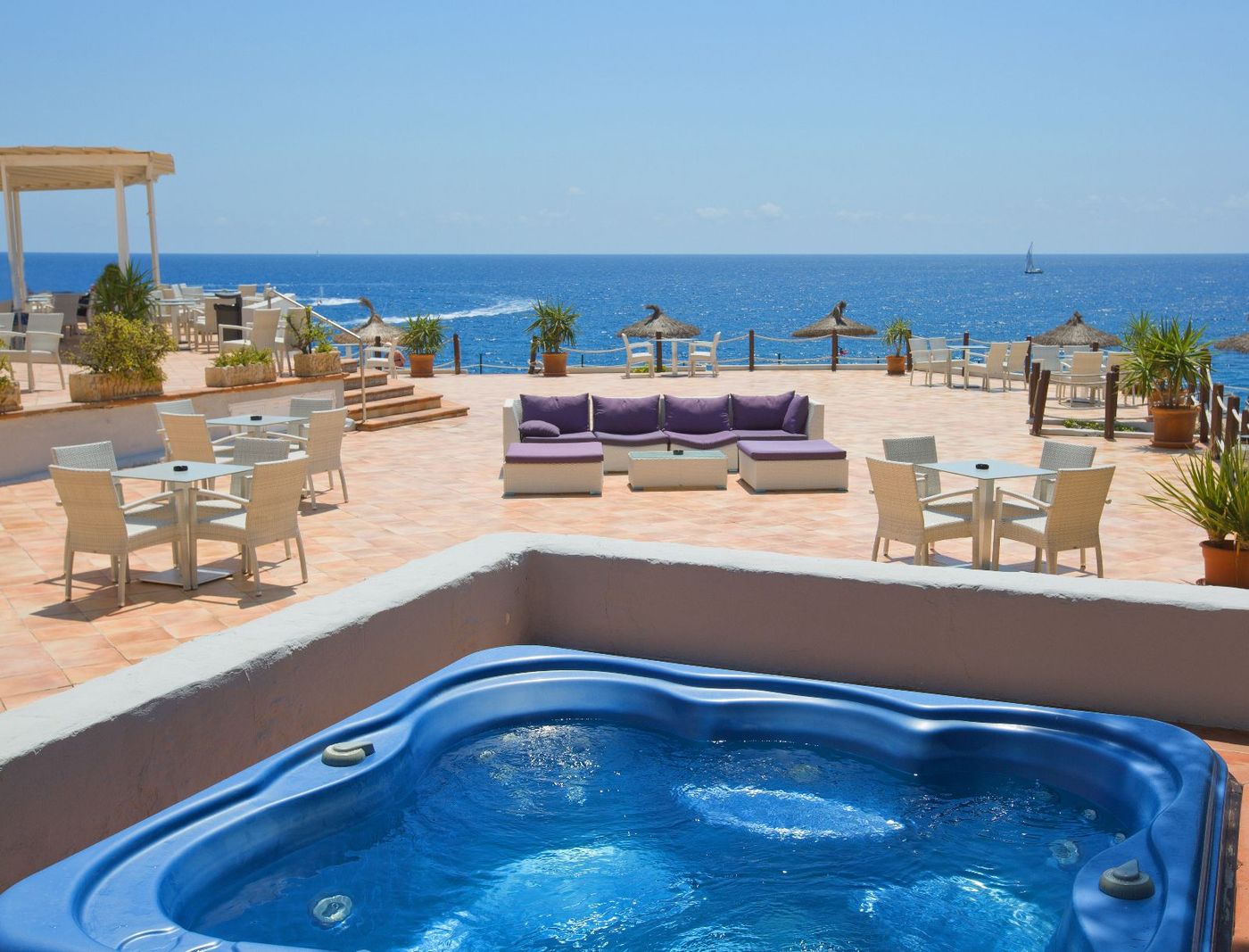 JS Cape Colom - Adults Only