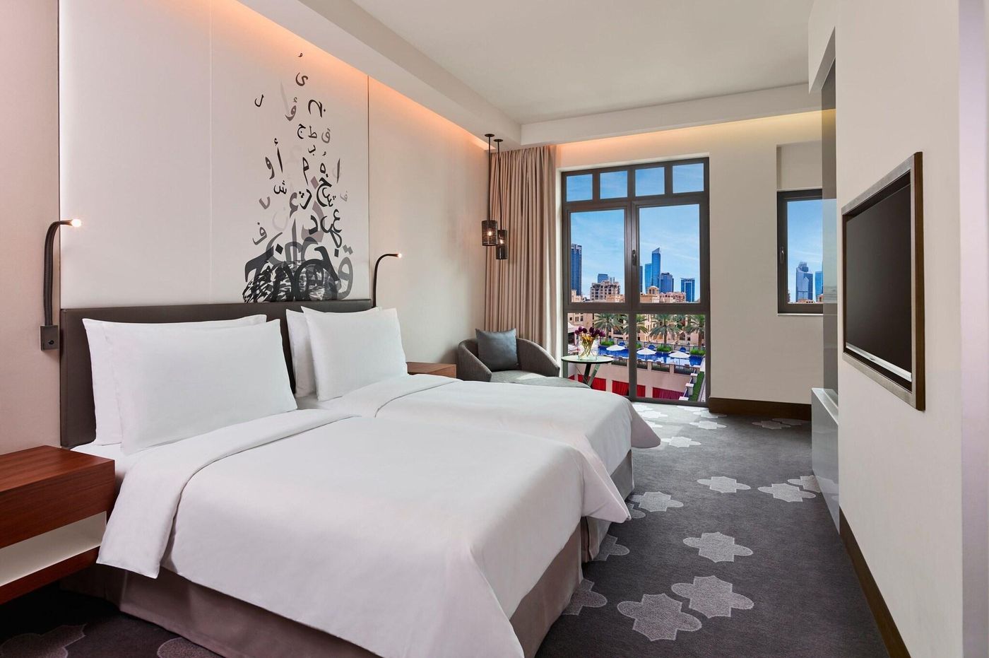 Manzil-Downtown-Pool-18