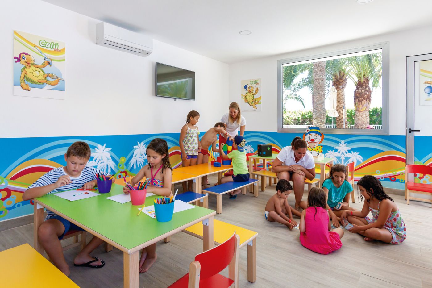 Clubhotel-Riu-Papayas-Sports-and-Entertainment-18