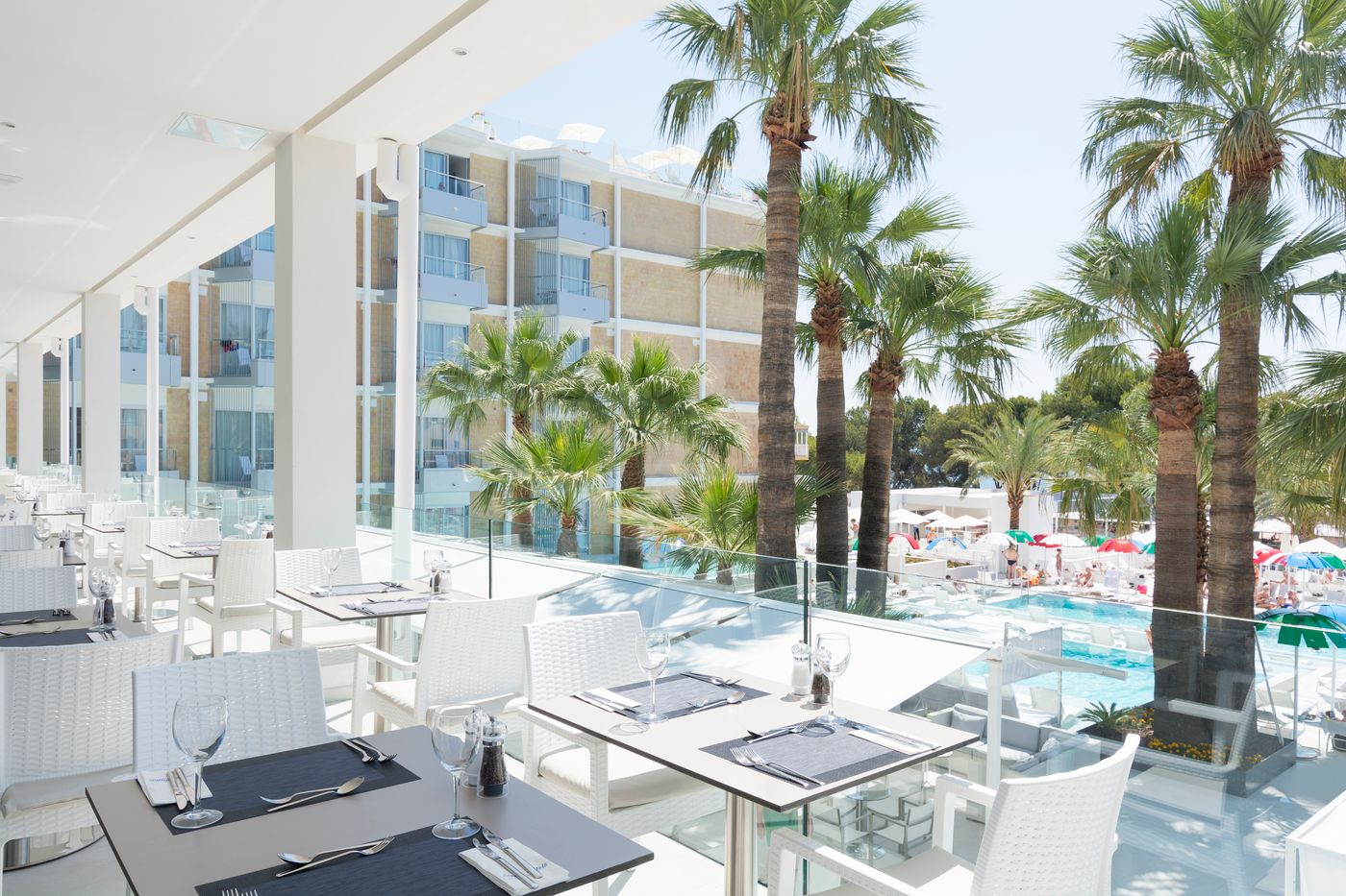 MSH Mallorca Senses Hotel - Adults Only