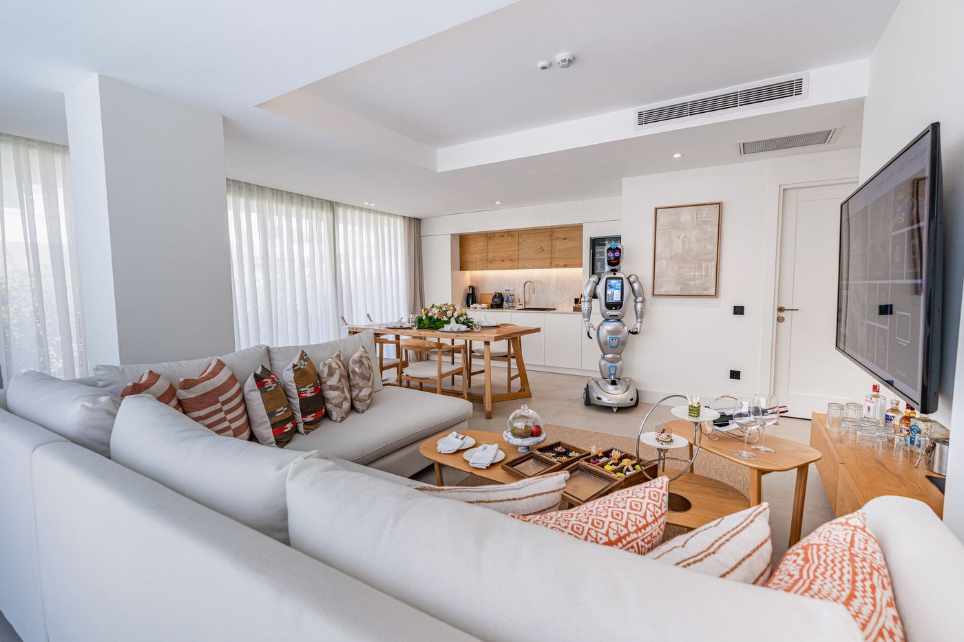 Club Arona by Laren Hotels